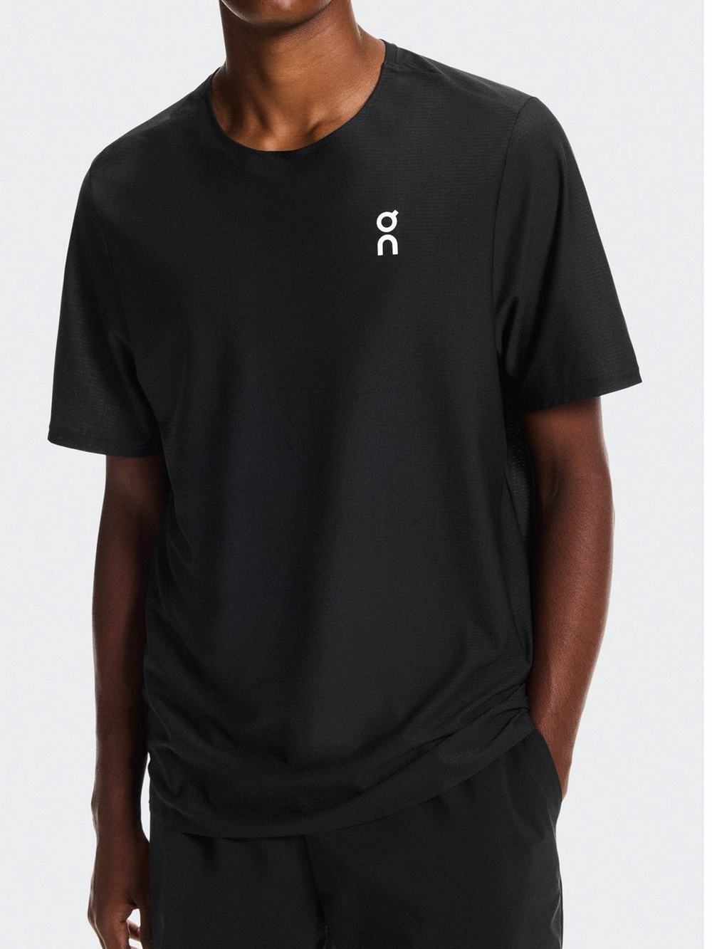 On Running Court-T Tennis T-Shirt